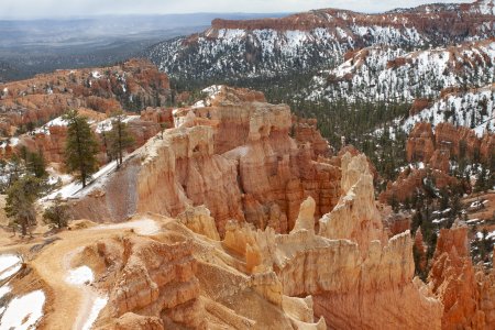 Bryce Canyon